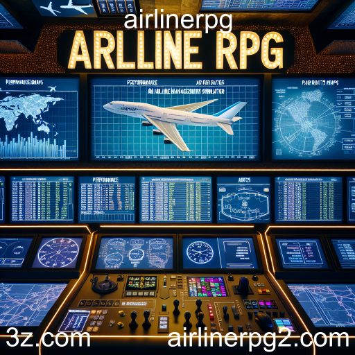 airlinerpg